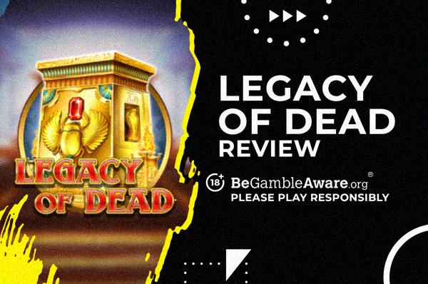 Why Welcome Bonuses Matter for Legacy of Dead Players